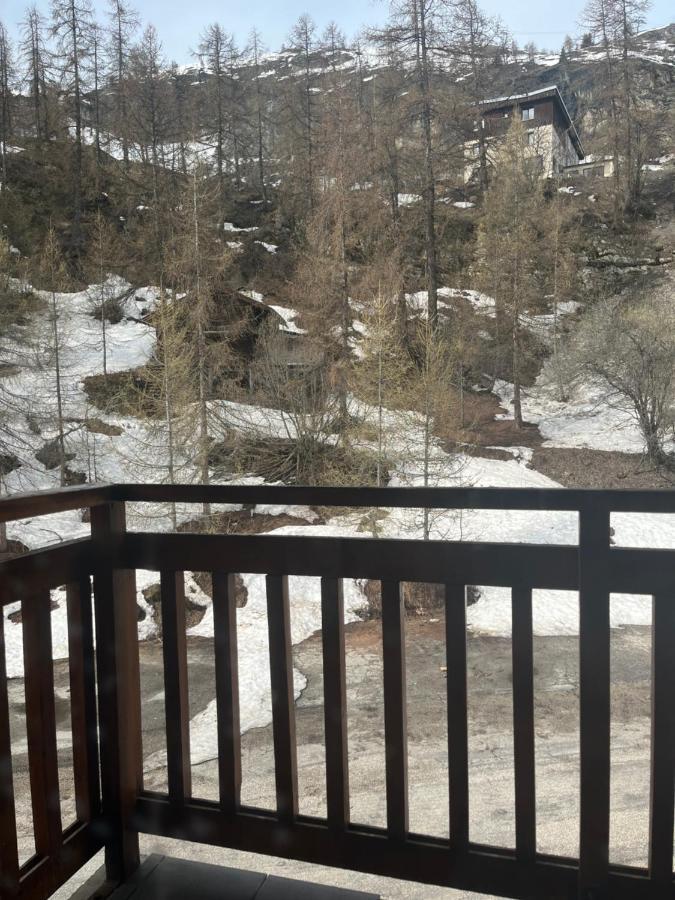 Le Petit Chalet Addicted To Paradise Тінь Екстер'єр фото