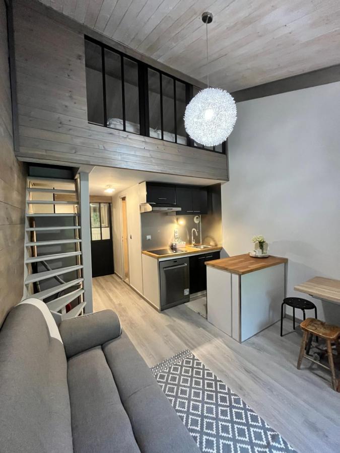 Le Petit Chalet Addicted To Paradise Тінь Екстер'єр фото