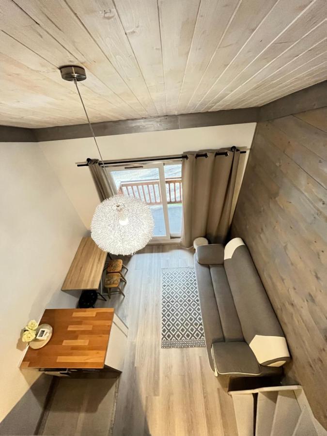 Le Petit Chalet Addicted To Paradise Тінь Екстер'єр фото