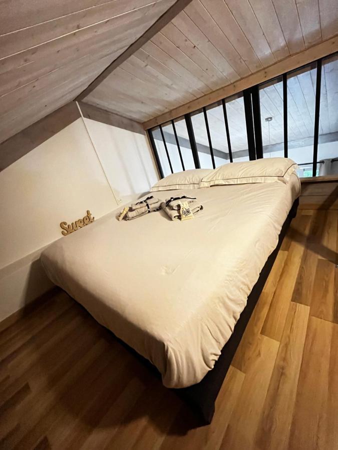 Le Petit Chalet Addicted To Paradise Тінь Екстер'єр фото