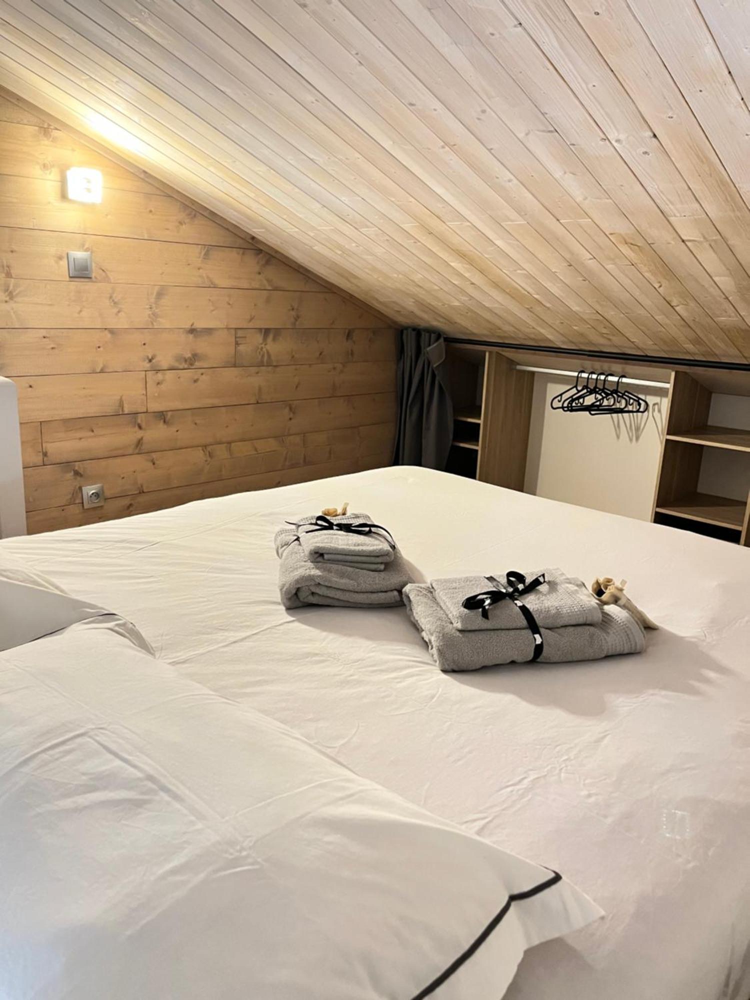 Le Petit Chalet Addicted To Paradise Тінь Екстер'єр фото