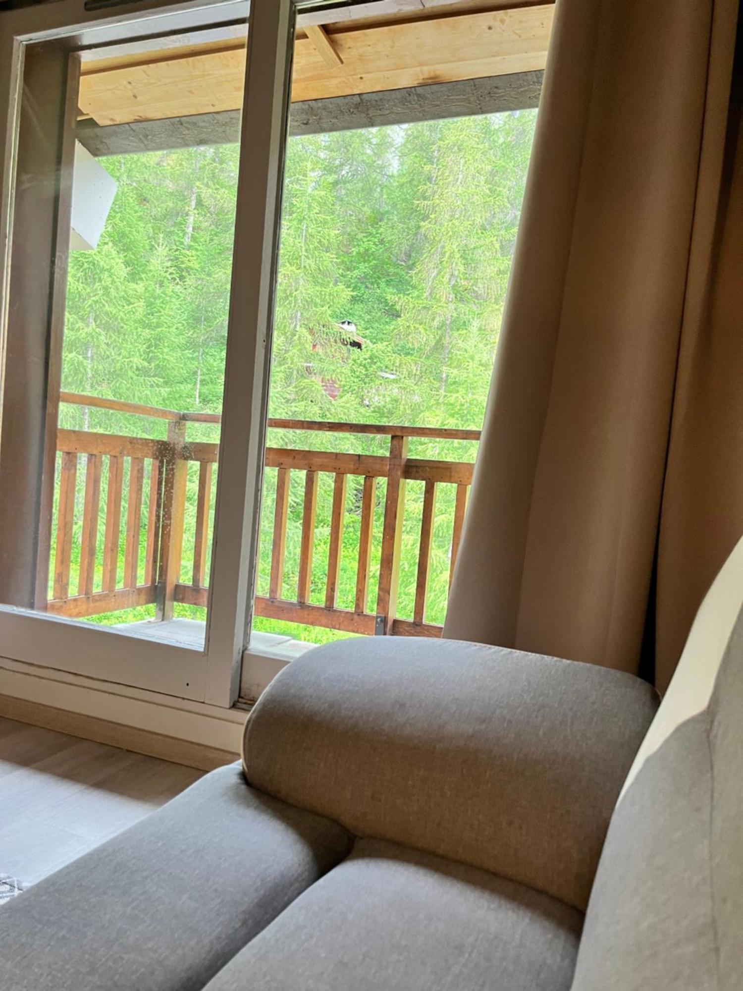 Le Petit Chalet Addicted To Paradise Тінь Екстер'єр фото